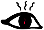 BeSeen Eye Logo